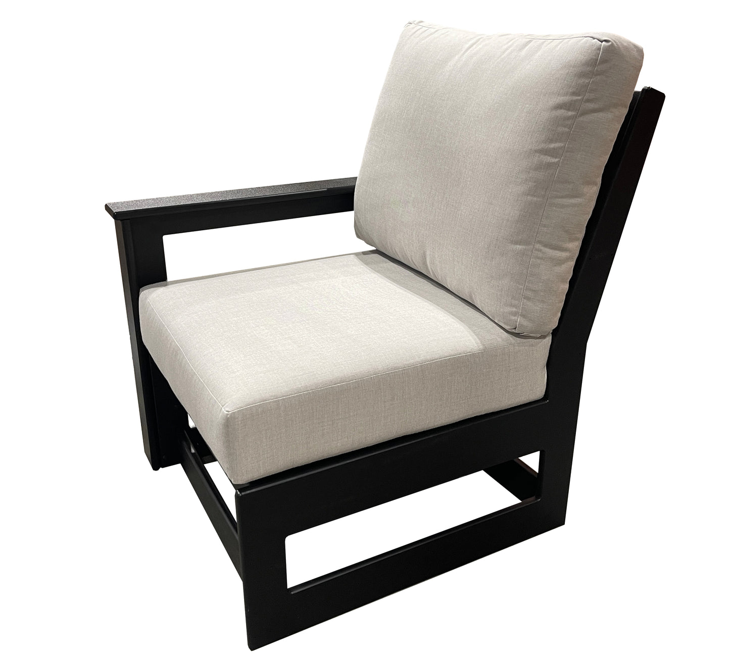 Veranda Collection - Seat Base