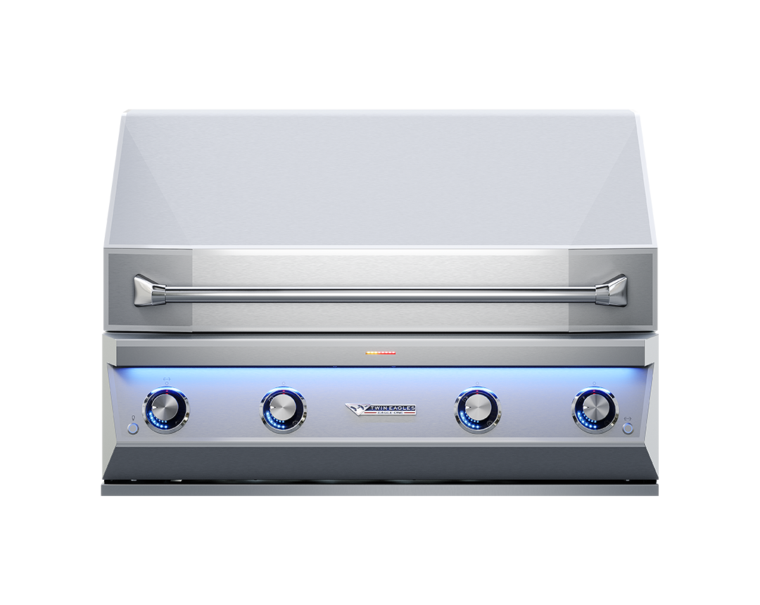 Twin Eagles - Eagle One Gas Grill