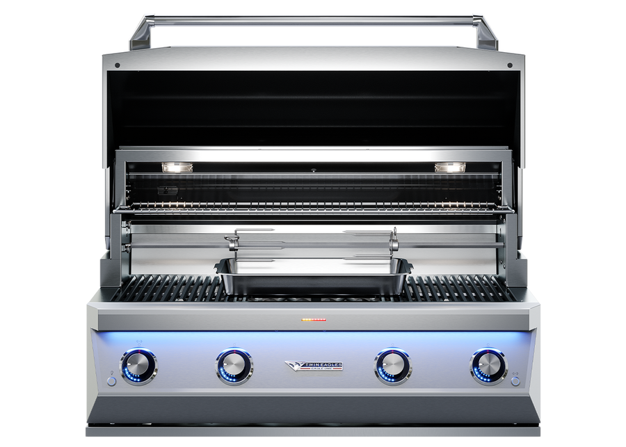 Twin Eagles - Eagle One Gas Grill
