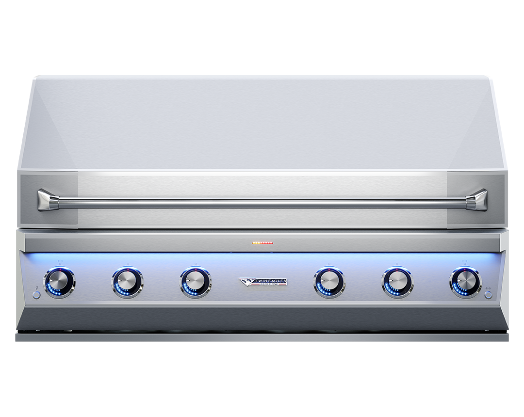 Twin Eagles - Eagle One Gas Grill
