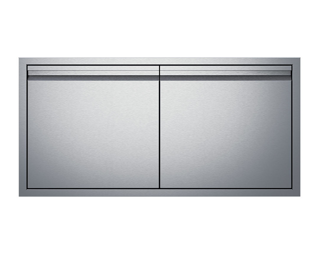 Twin Eagles - Double Access Doors