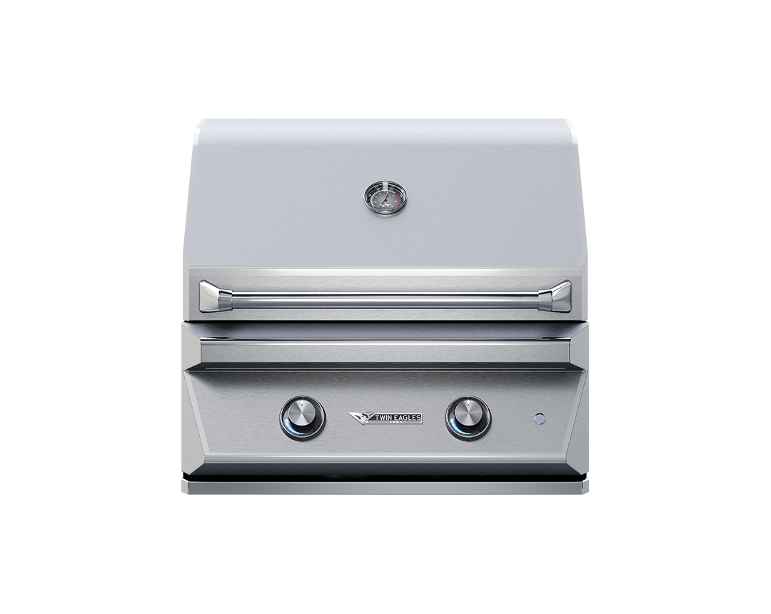 Twin Eagles - C Series Gas Grill