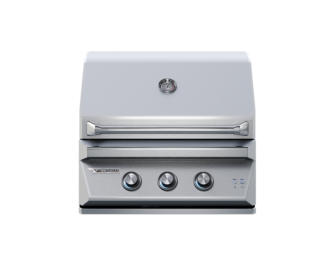 Twin Eagles - C Series Gas Grill