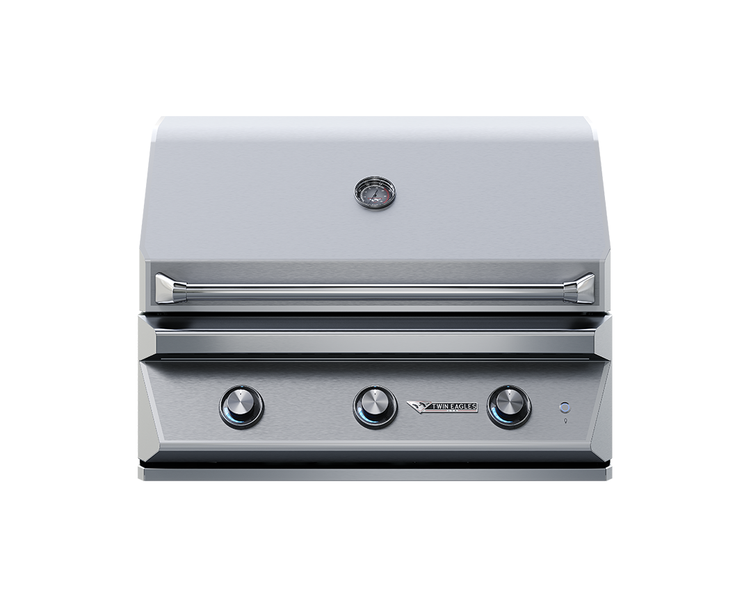 Twin Eagles - C Series Gas Grill