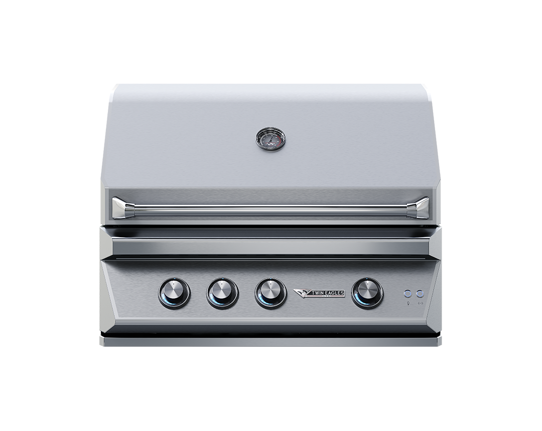 Twin Eagles - C Series Gas Grill