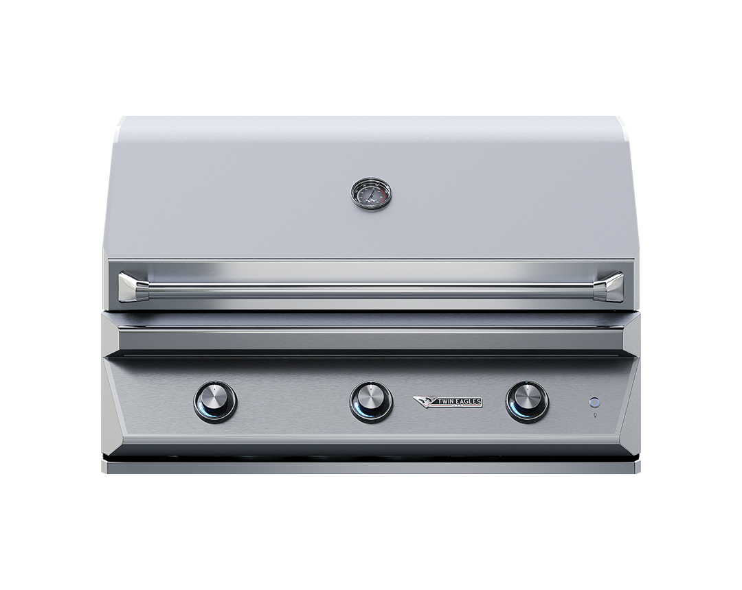 Twin Eagles - C Series Gas Grill