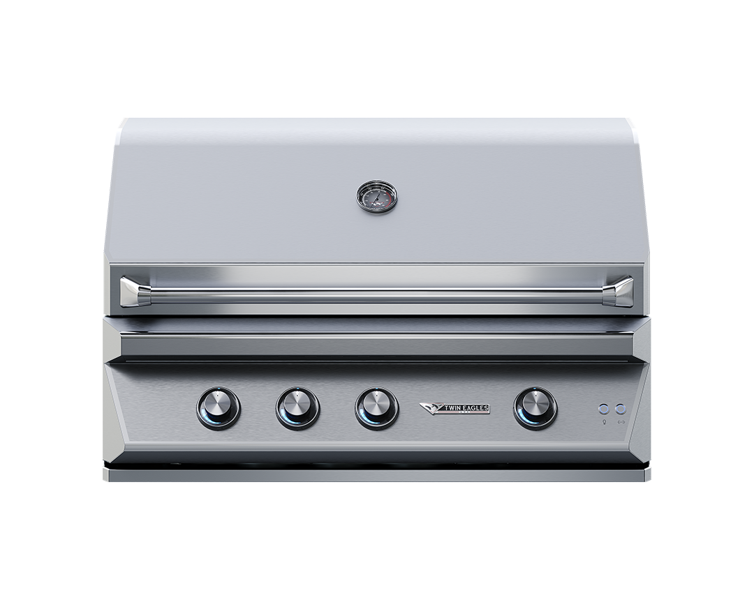 Twin Eagles - C Series Gas Grill