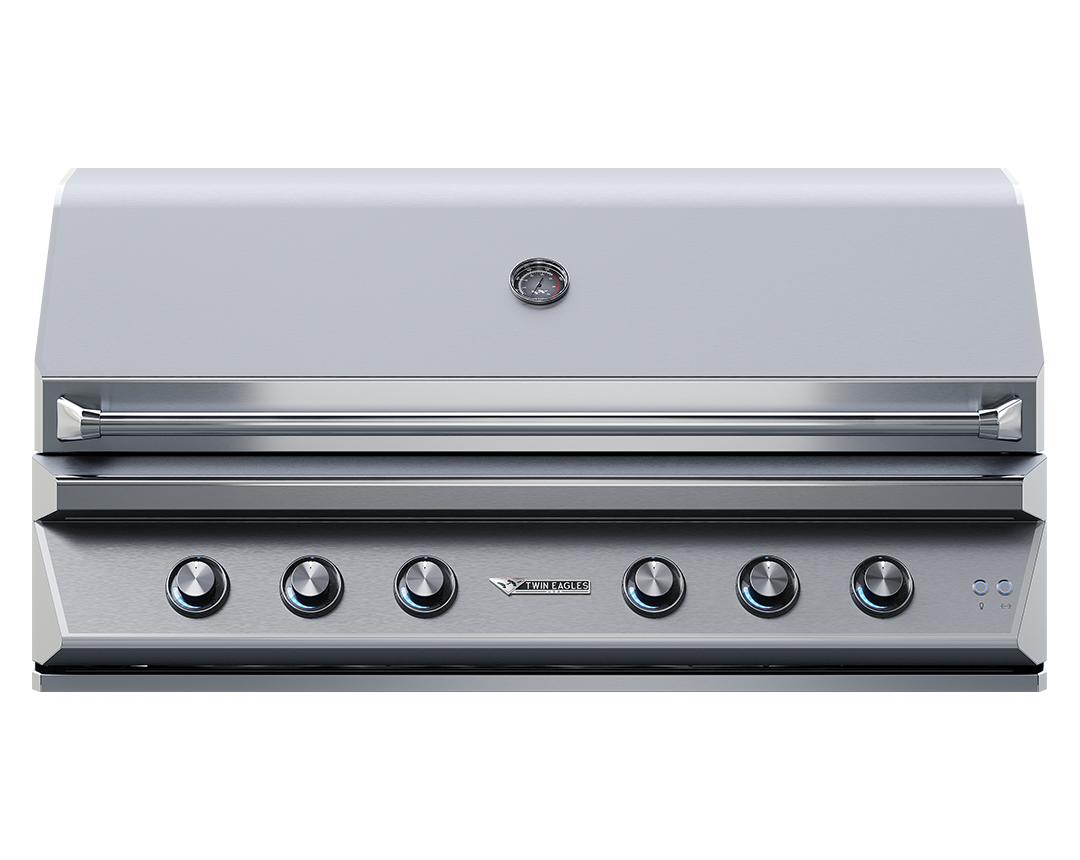 Twin Eagles - C Series Gas Grill