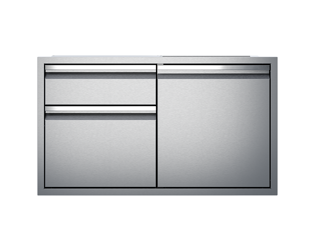 Twin Eagles - Door Drawer Combos