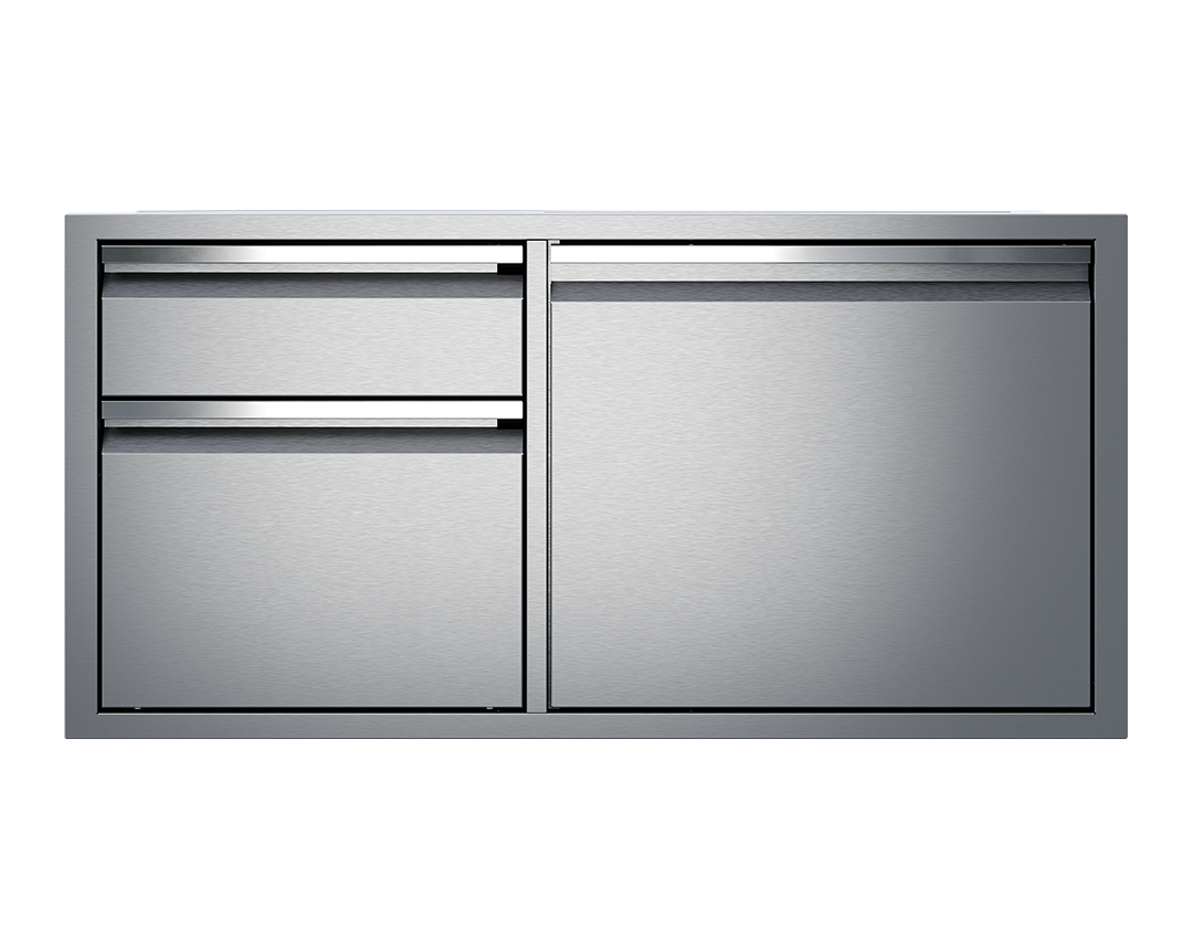 Twin Eagles - Door Drawer Combos
