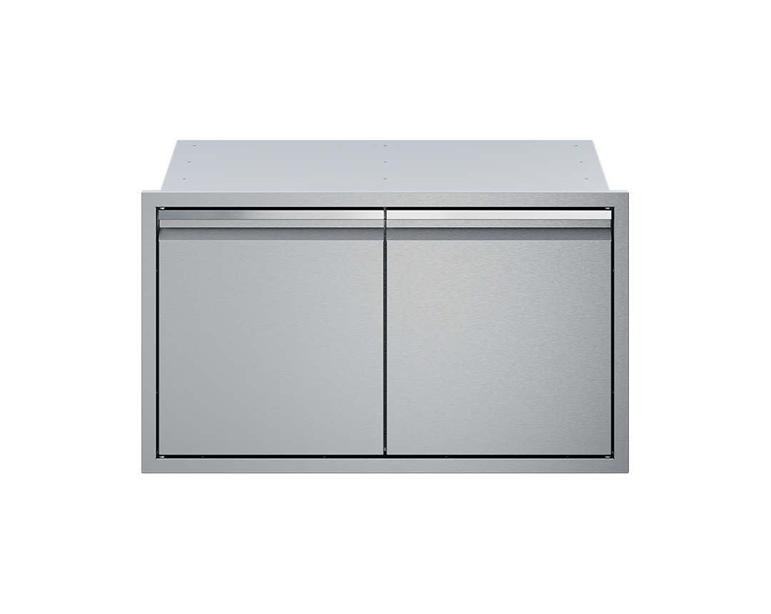 Twin Eagles - 36" Dry Storage