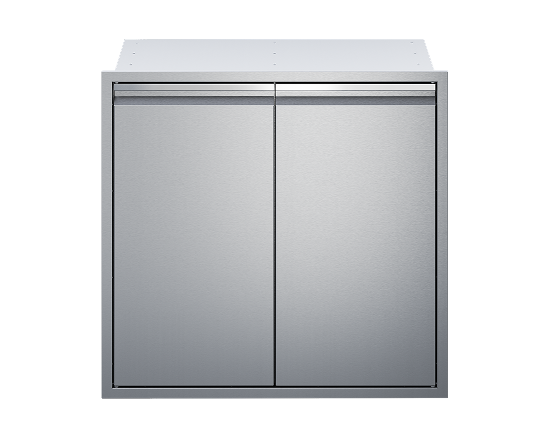 Twin Eagles - 36" Dry Storage