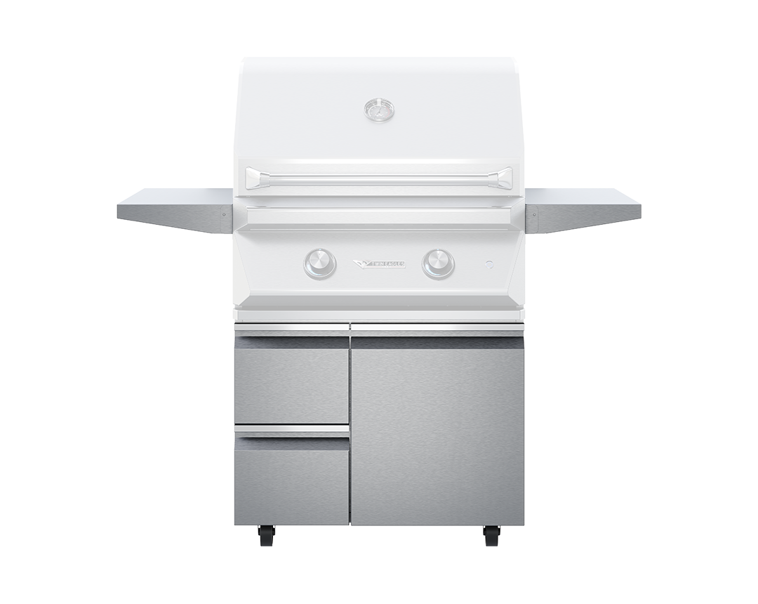 Twin Eagles - Grill Base