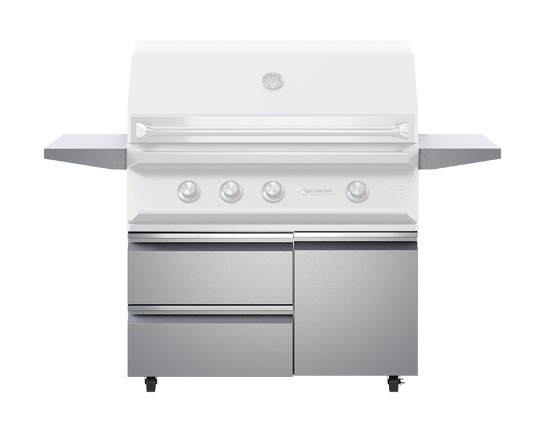Twin Eagles - Grill Base