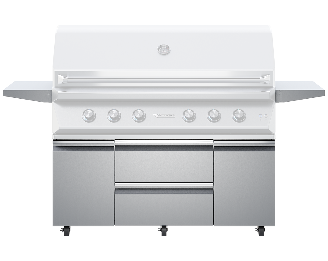 Twin Eagles - Grill Base