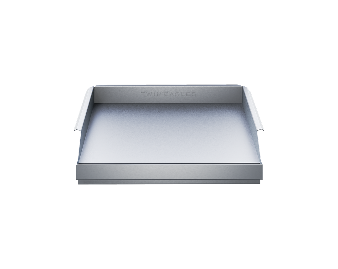 Twin Eagles - 18" Griddle Plate