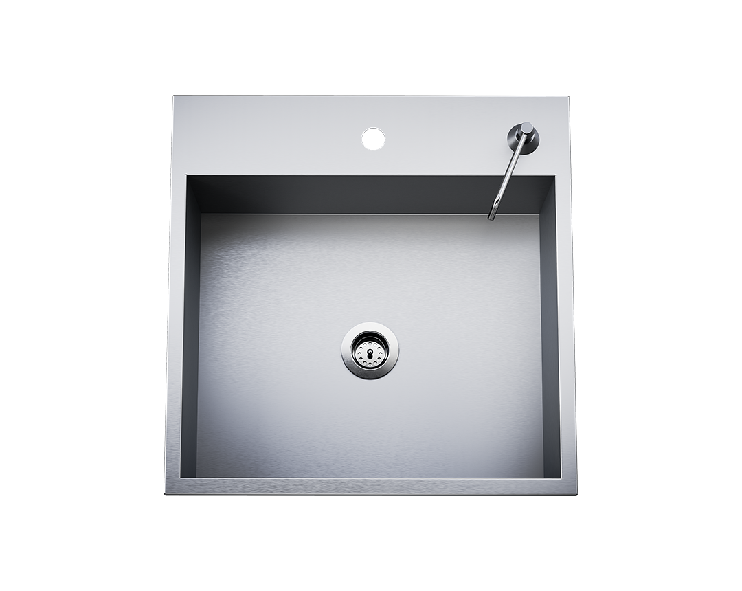 Twin Eagles - 24" Outdoor Sink