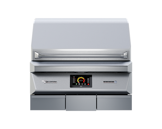 Twin Eagles - Pellet Grill