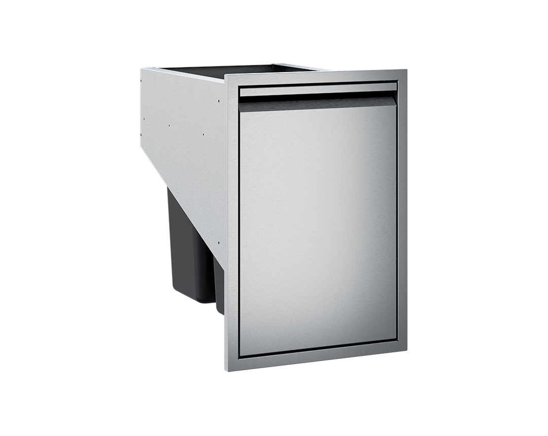 Twin Eagles - 18" Trash Drawer