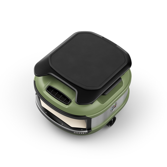 Gozney Tread Roof Rack