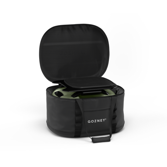 Gozney Tread Venture Bag