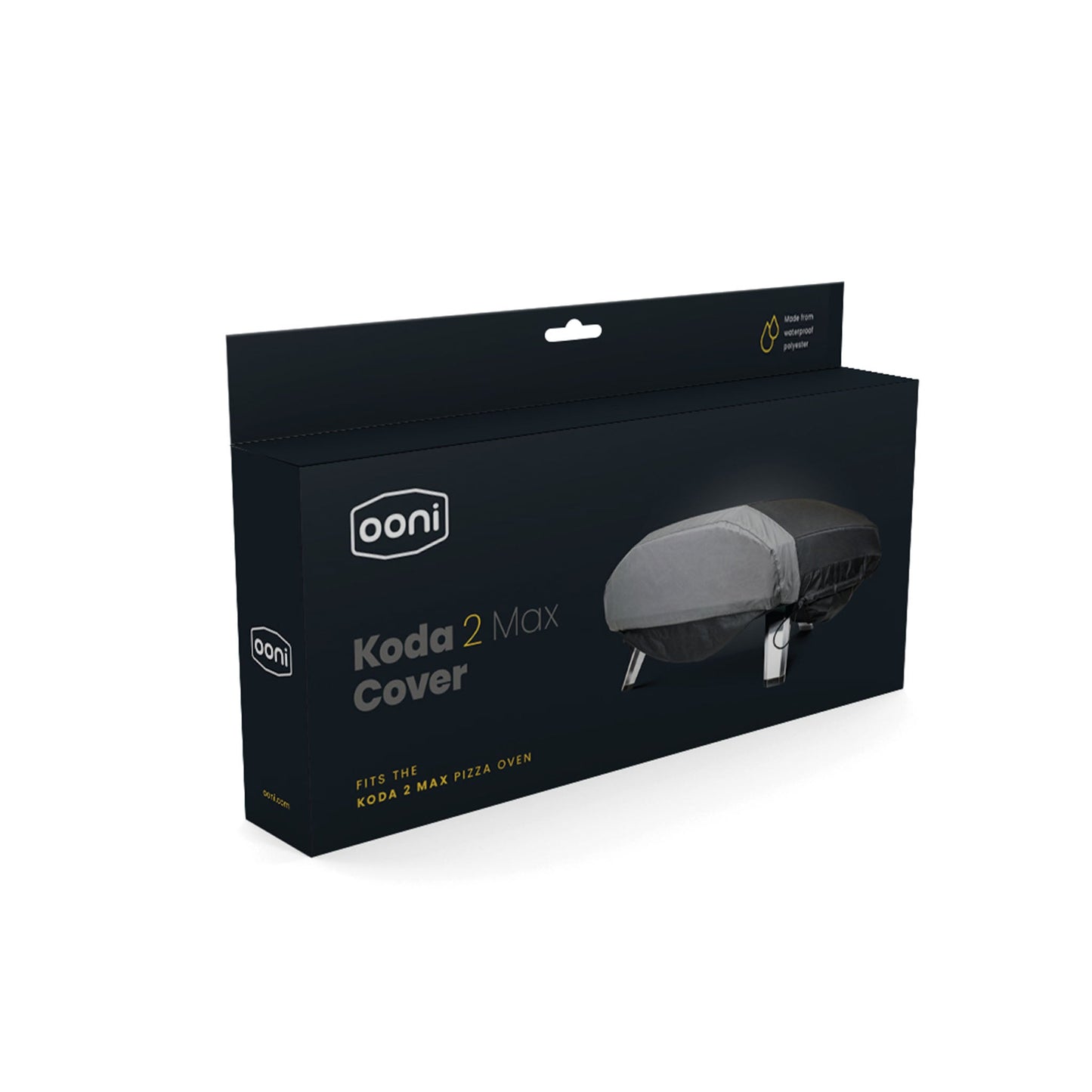 SUMMER SALE! Ooni Koda 2 Max Starter Bundle