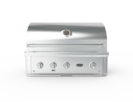 Wildfire Designer Series Knobs & Handles