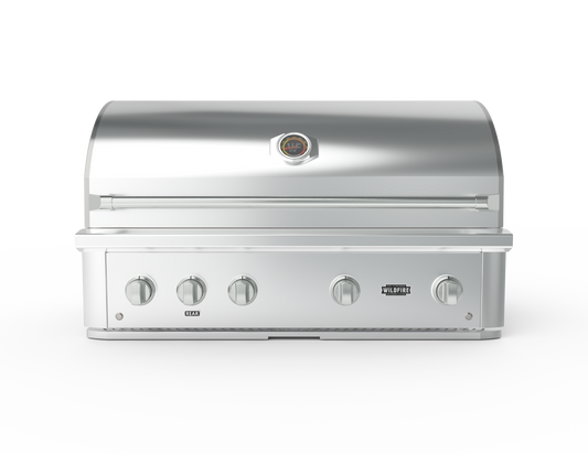 Wildfire Ranch Pro 42" Gas Grill