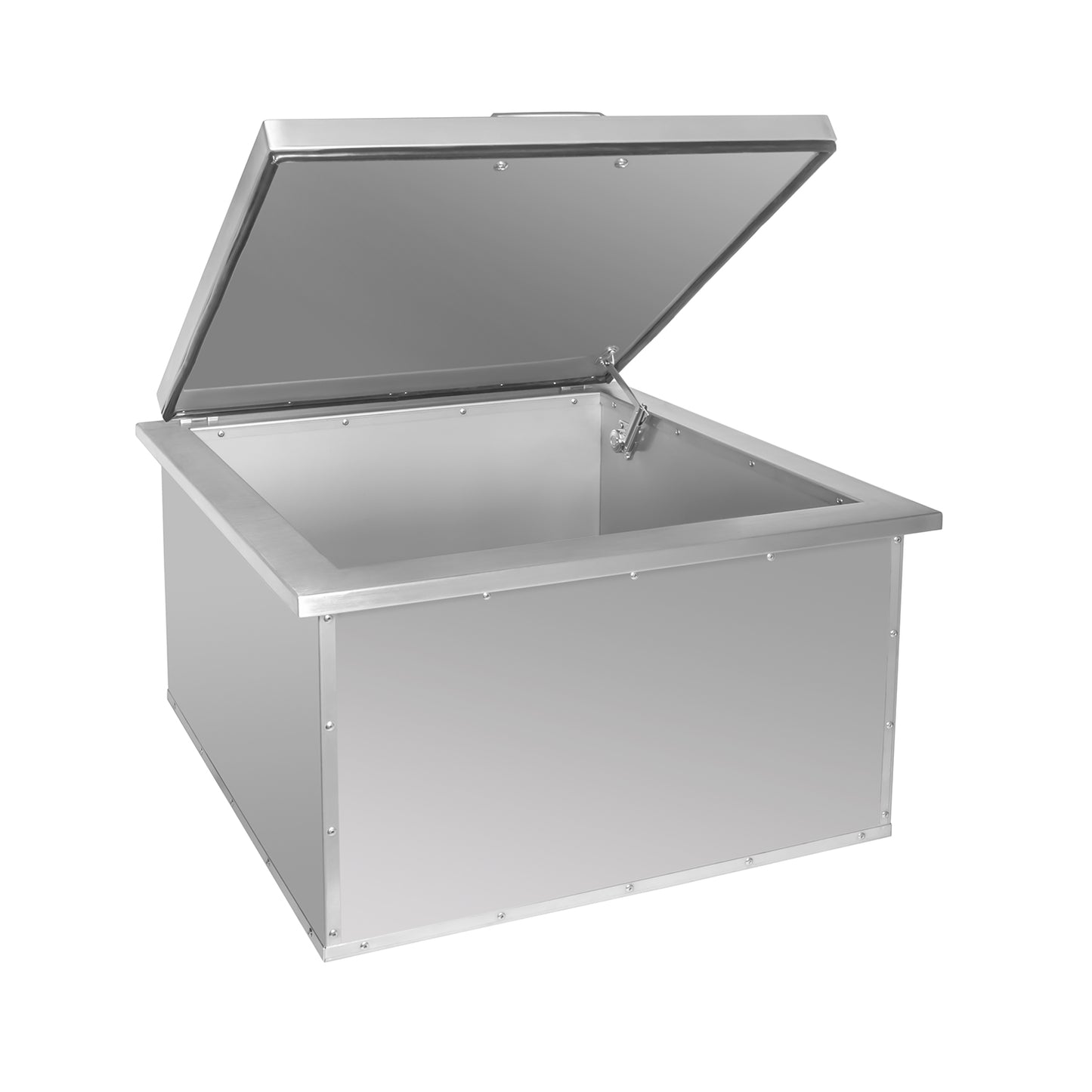 Wildfire Large Ice Chest - 25" x 25"