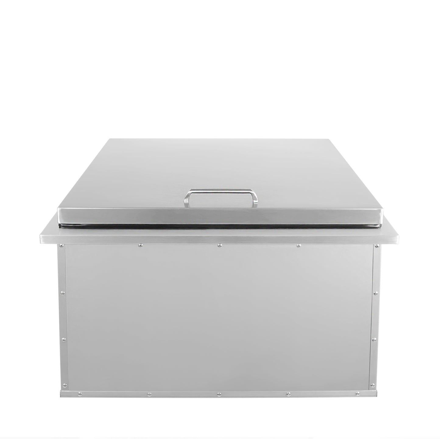 Wildfire Large Ice Chest - 25" x 25"