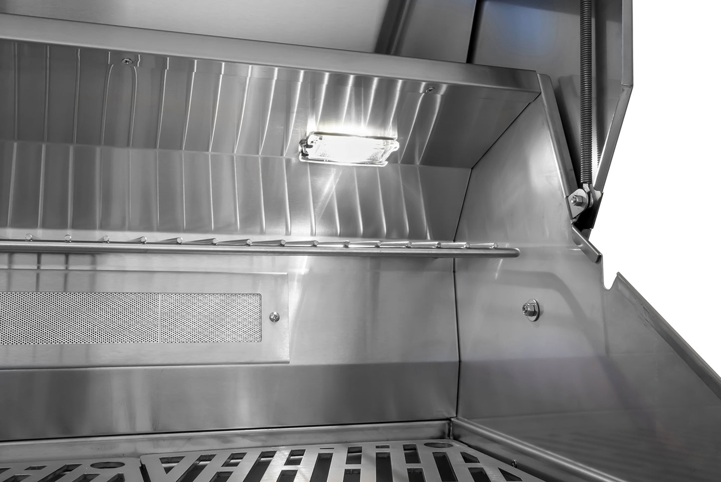 Wildfire Ranch Pro 36" Gas Grill
