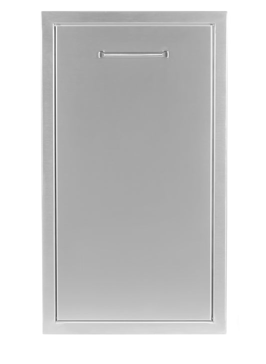 Wildfire Pull-Out Trash Drawer - 14" x 26"