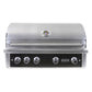 Wildfire Ranch Pro 42" Gas Grill