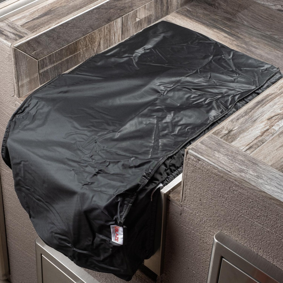 Blaze Built-In PowerBurner Cover