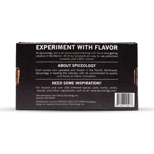 Luxe Infused Salt Gift Set