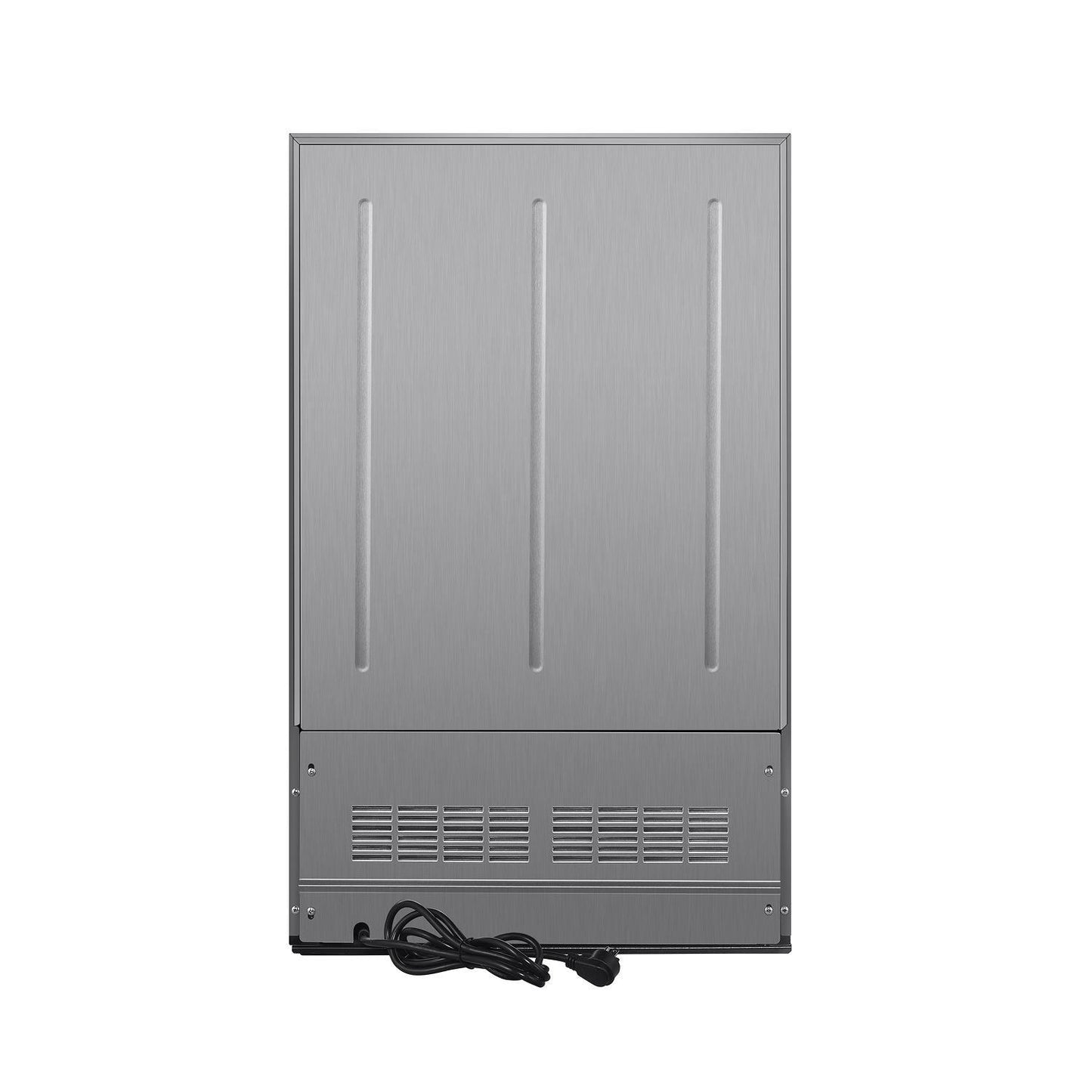 Blaze 20-Inch 4.5 Cu. Ft. Glass Front Beverage Cooler