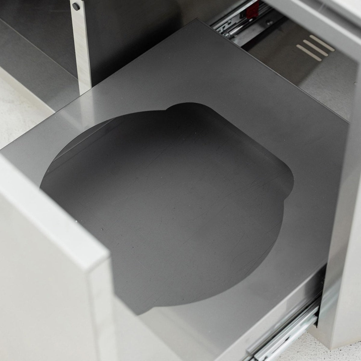 Blaze Grill Cart for LTE PRO 40-Inch Griddle