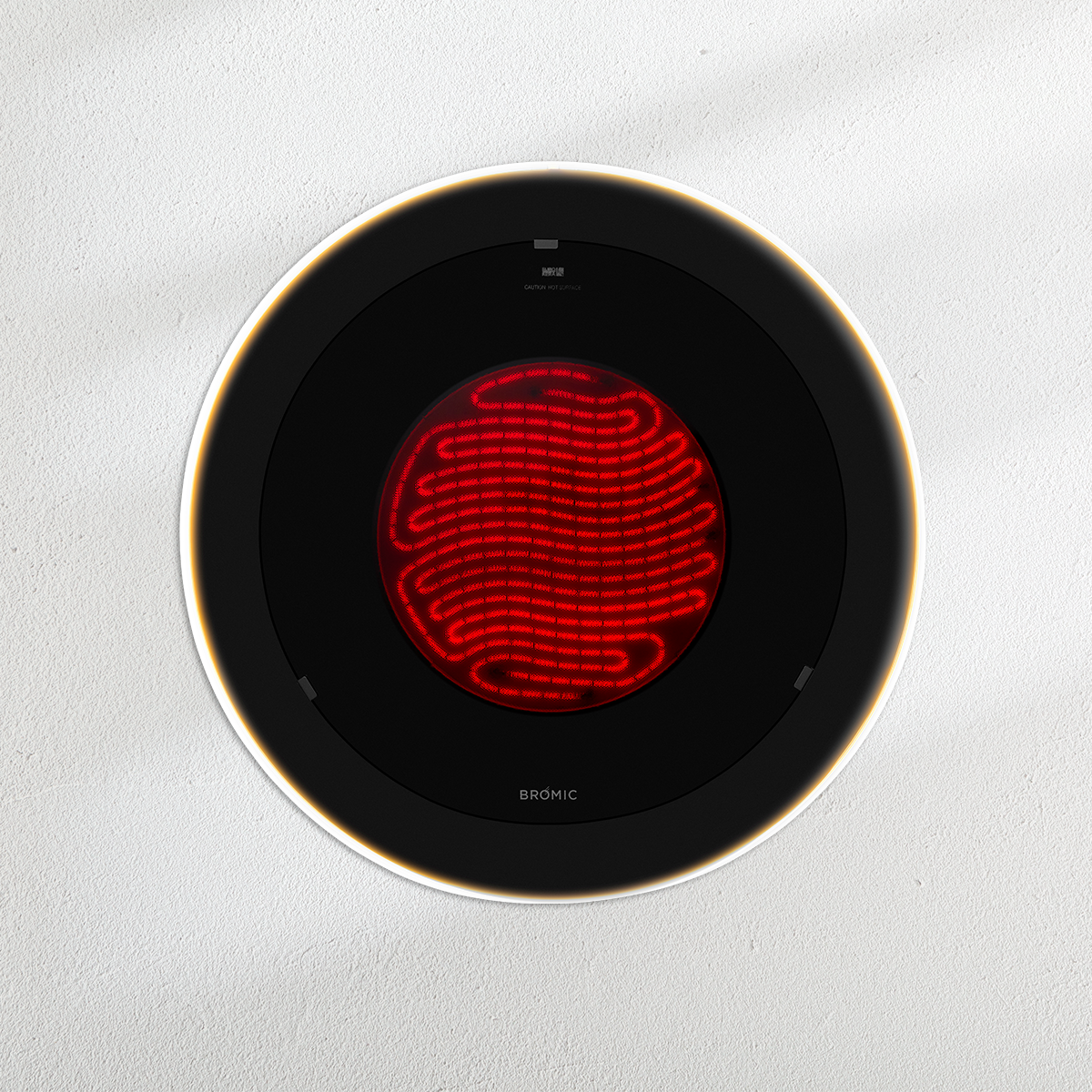 Eclipse Smart-Heat™ Electric + Twin Pole