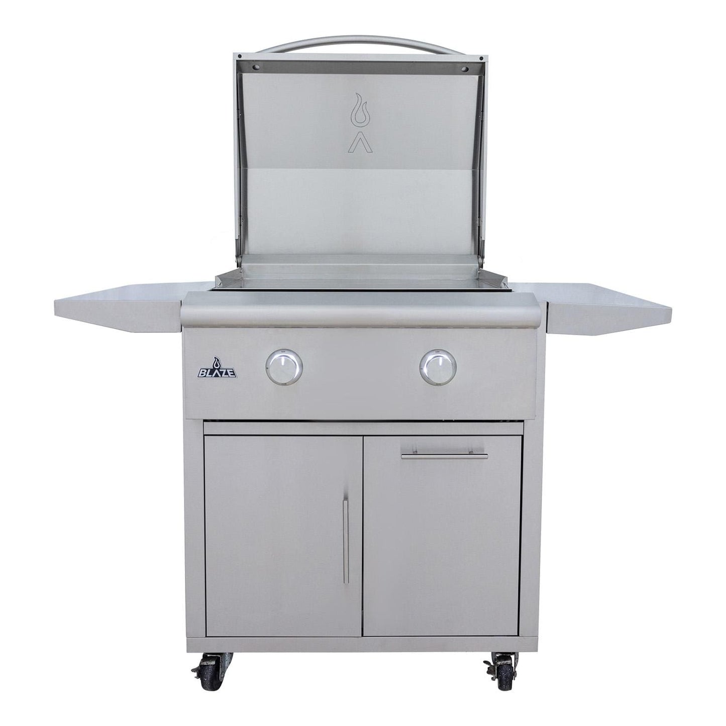 Blaze Grill Cart for 30" Gas Griddle