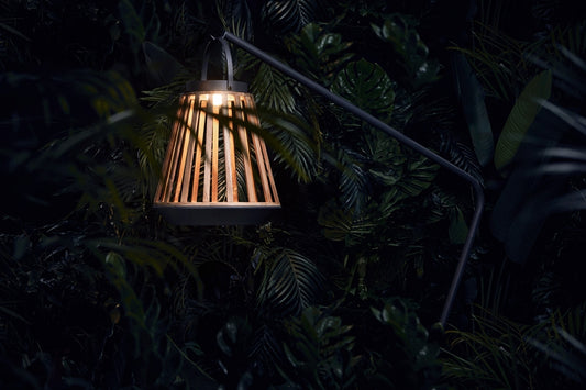 JILL Solar Lamp Hanging Stand - ONLY 1 LEFT!