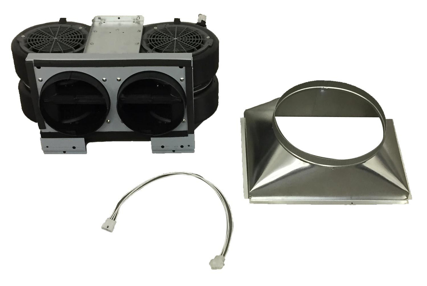 Twin Eagles - 1200 CFM Blower Motor
