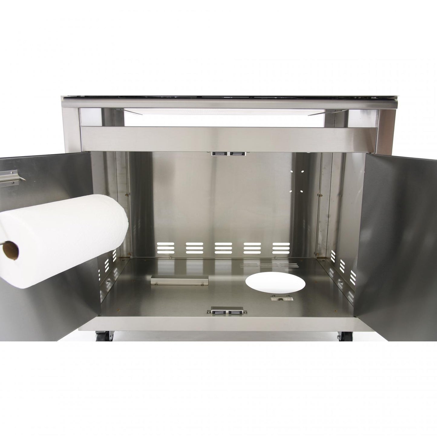 Blaze Grill Cart For 4-Burner 32-Inch Grills