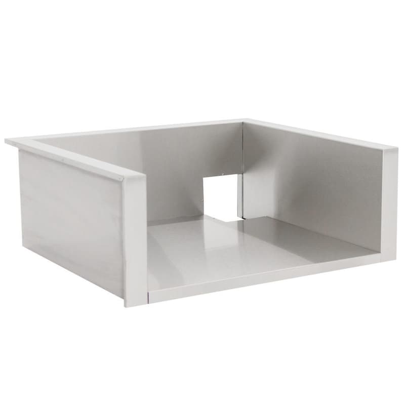 Blaze Insulated Jacket For Blaze 30" Gas Griddles