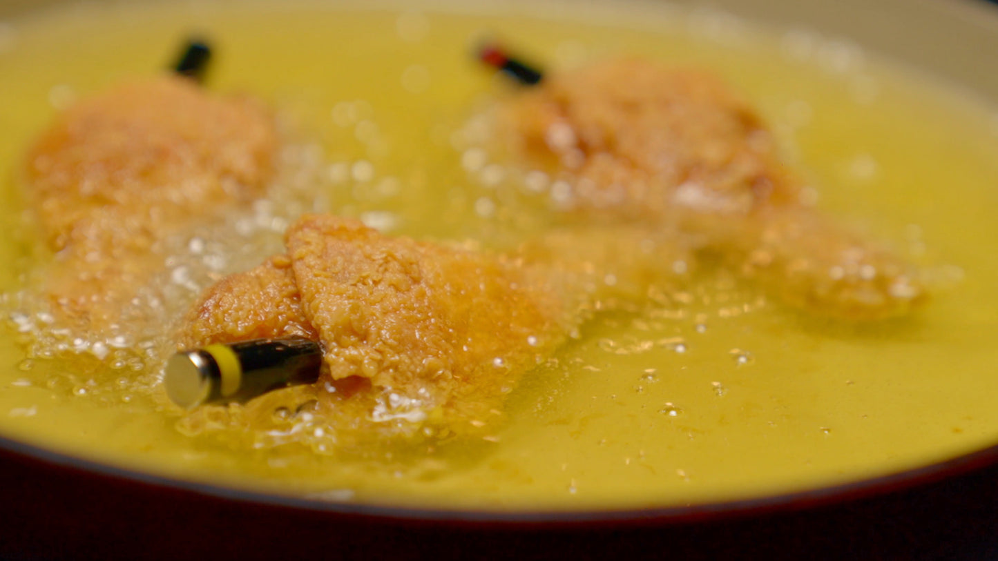 MeatStick WiFi Bridge Set