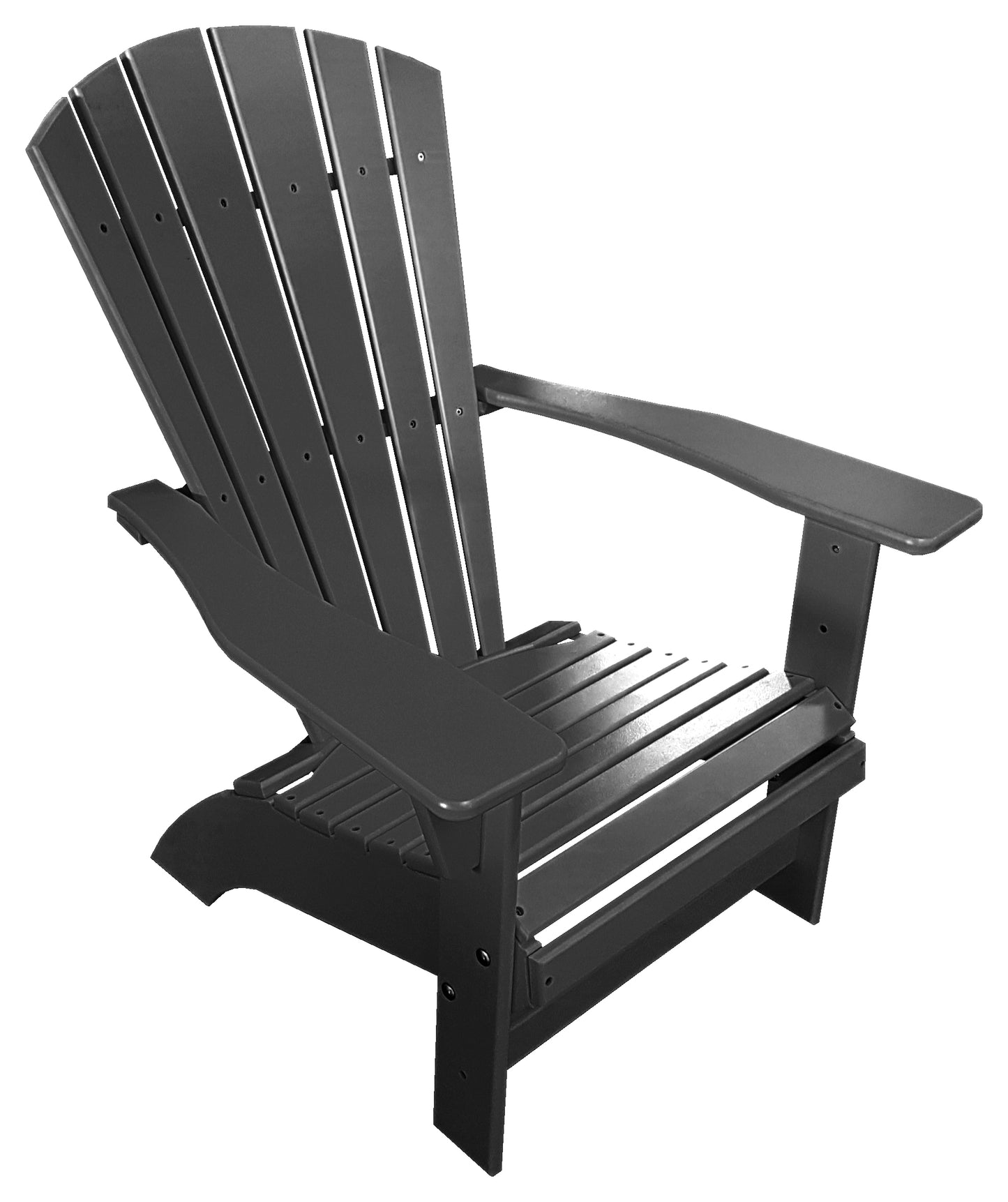 Traditional Muskoka Chair - The Muskoka Collection
