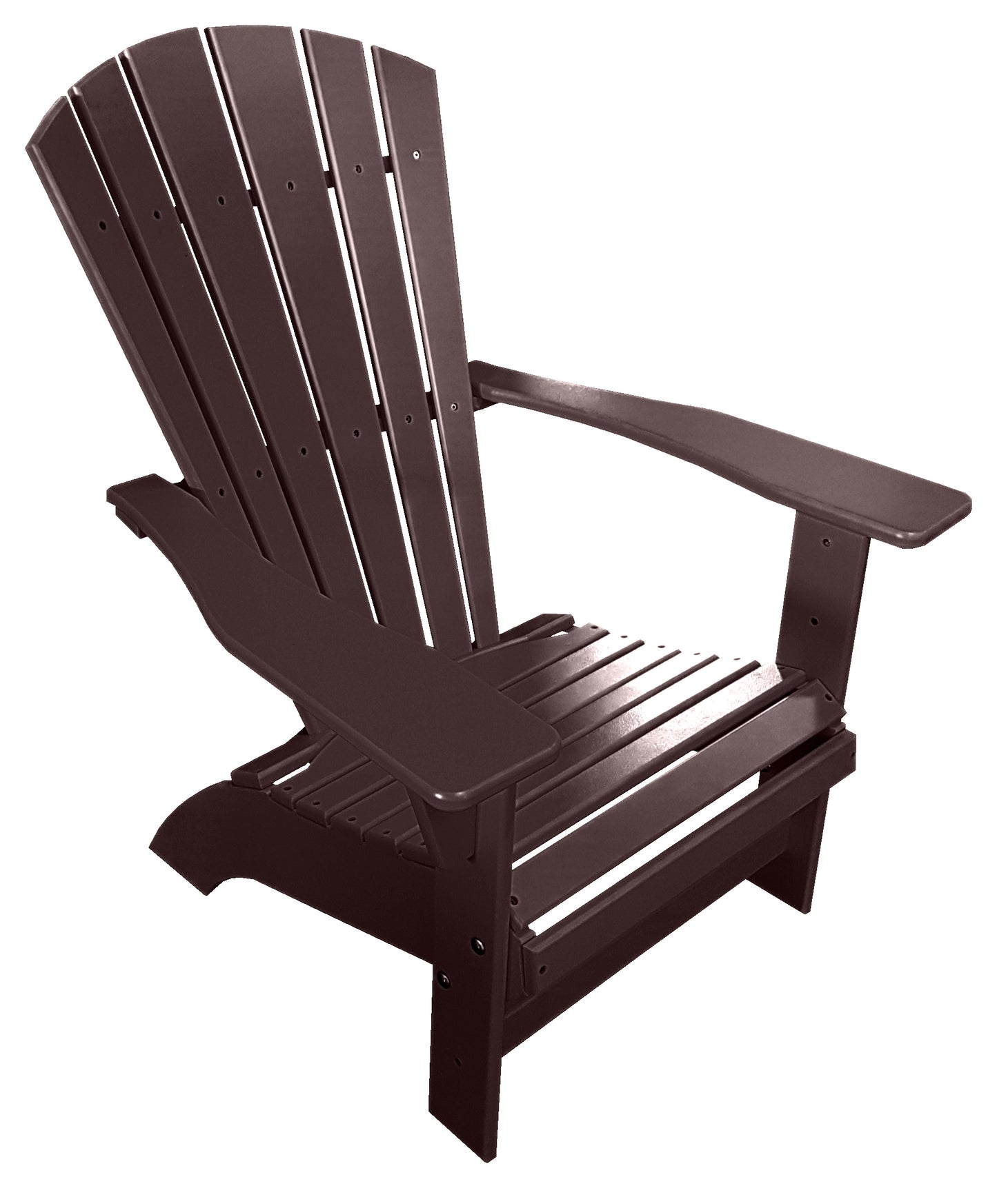 Traditional Muskoka Chair - The Muskoka Collection