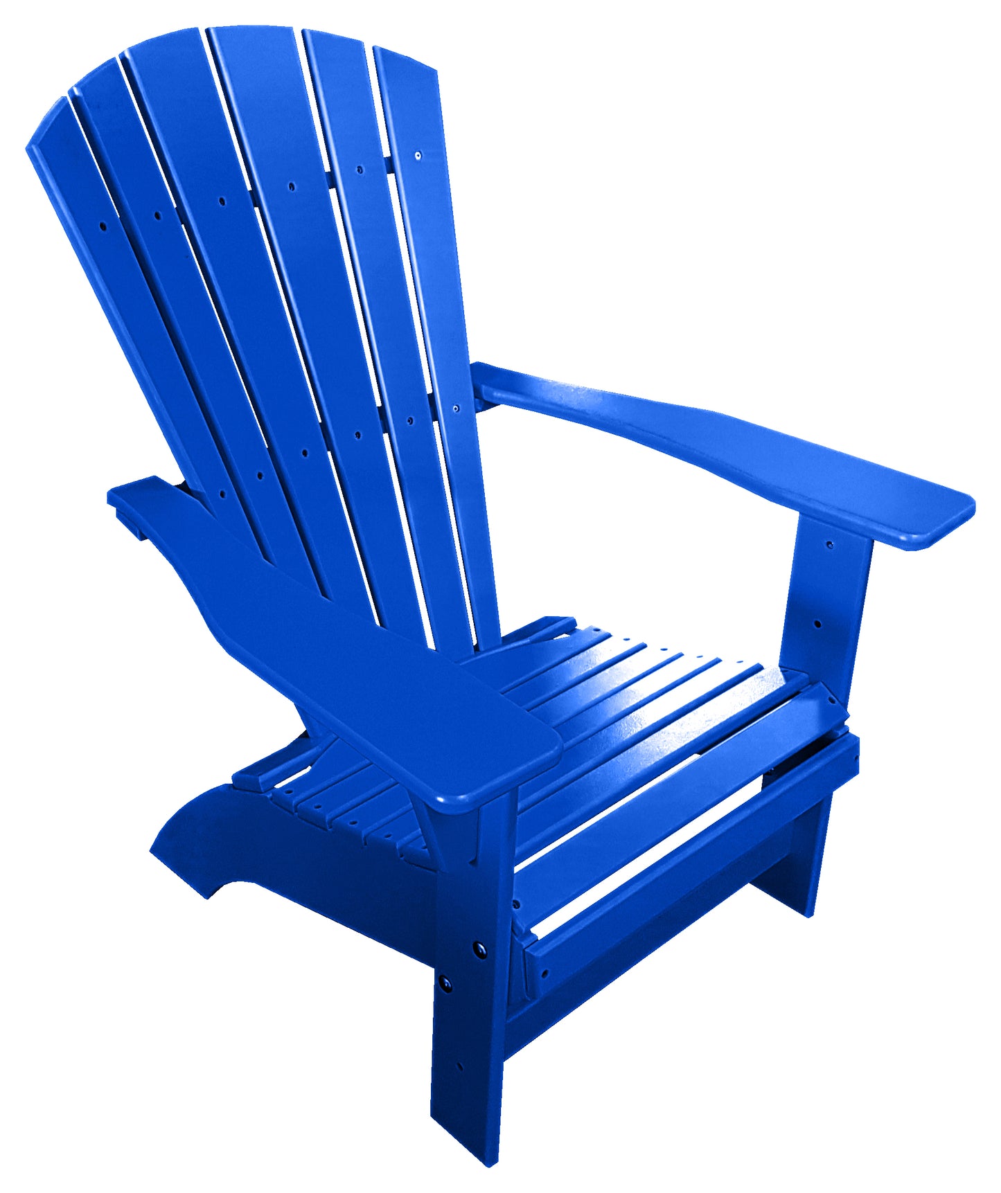 Traditional Muskoka Chair - The Muskoka Collection