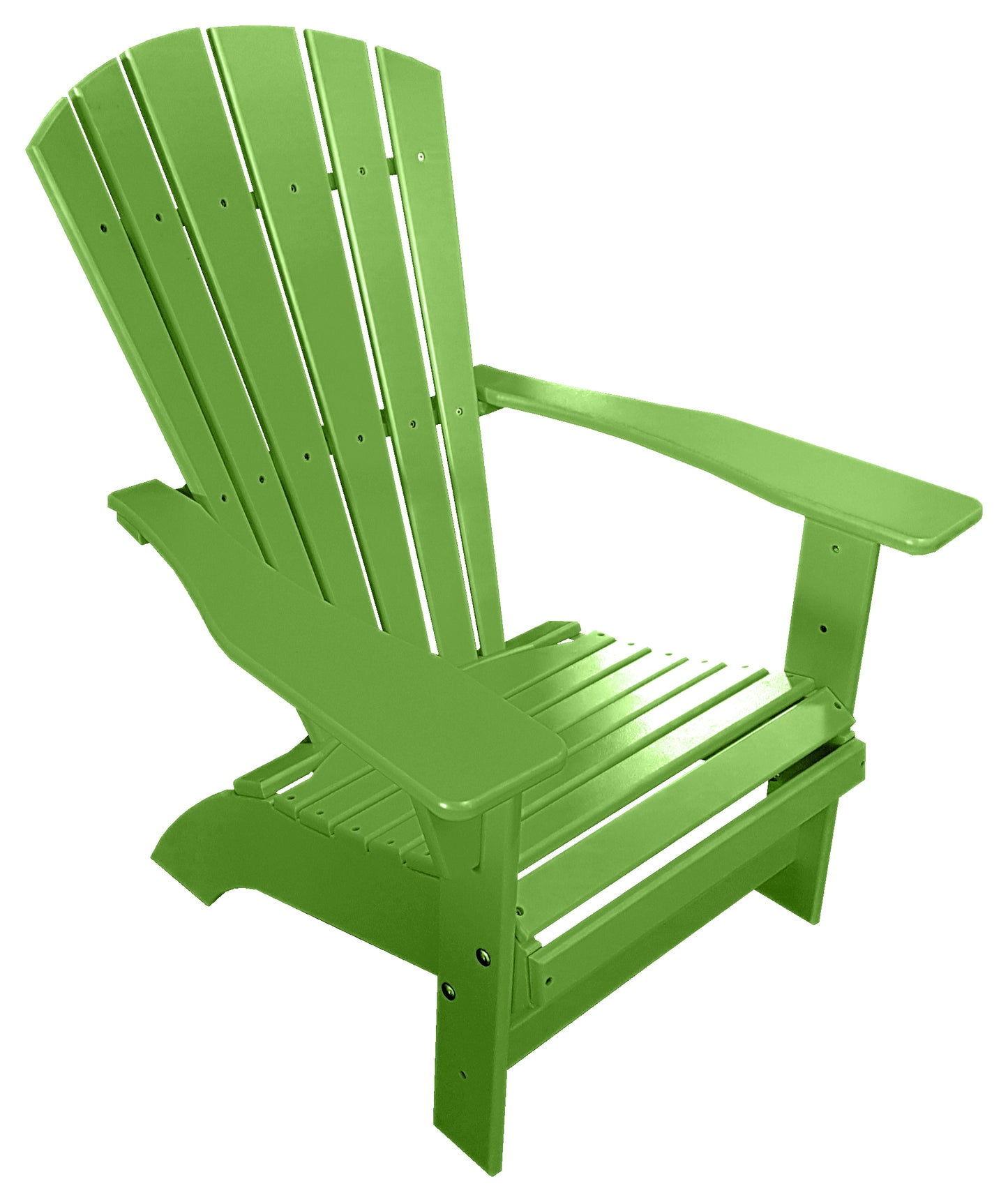 Traditional Muskoka Chair - The Muskoka Collection
