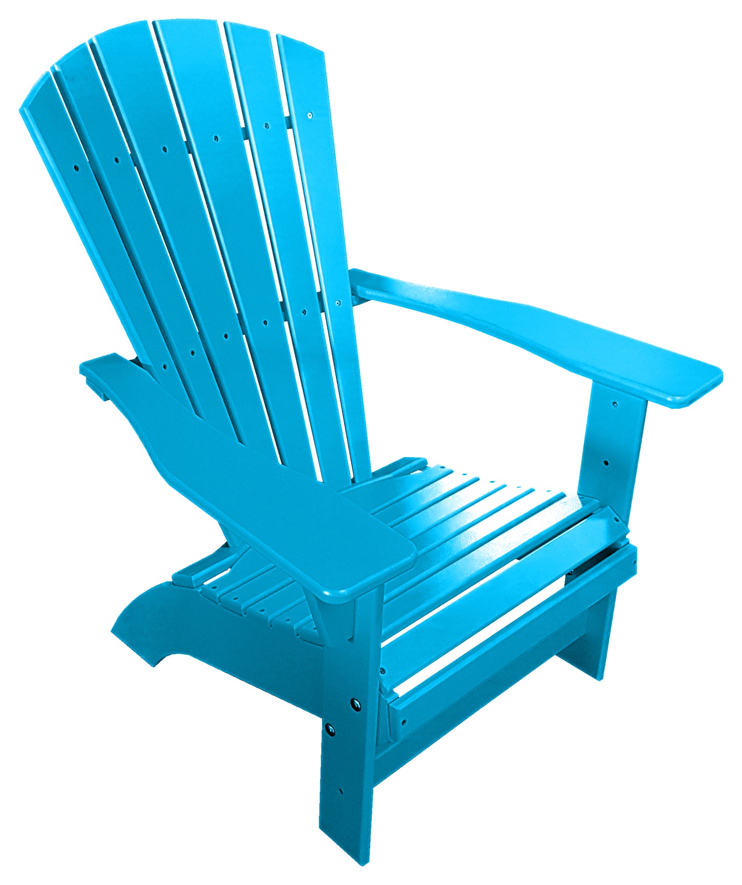 Traditional Muskoka Chair - The Muskoka Collection