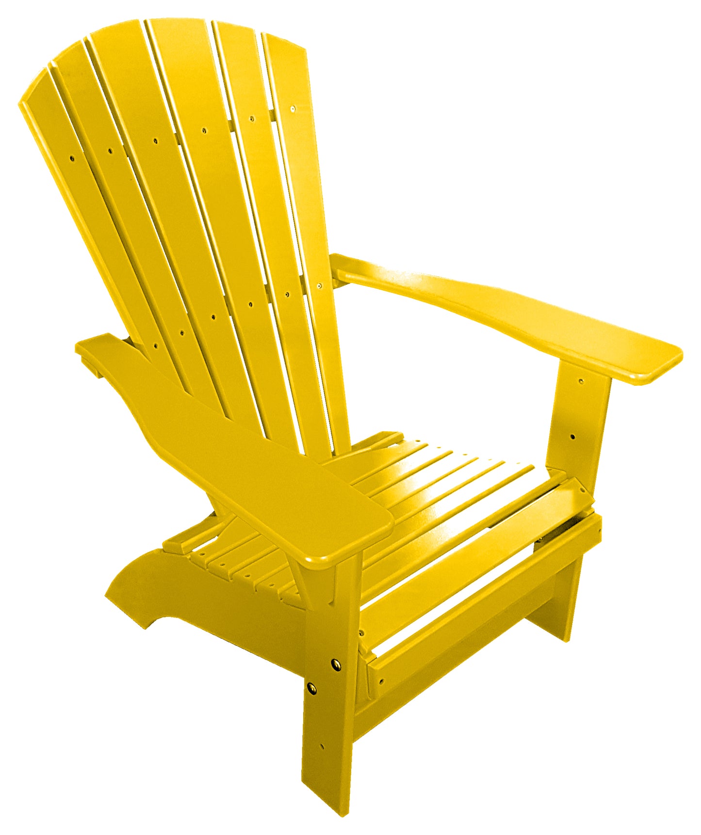 Traditional Muskoka Chair - The Muskoka Collection
